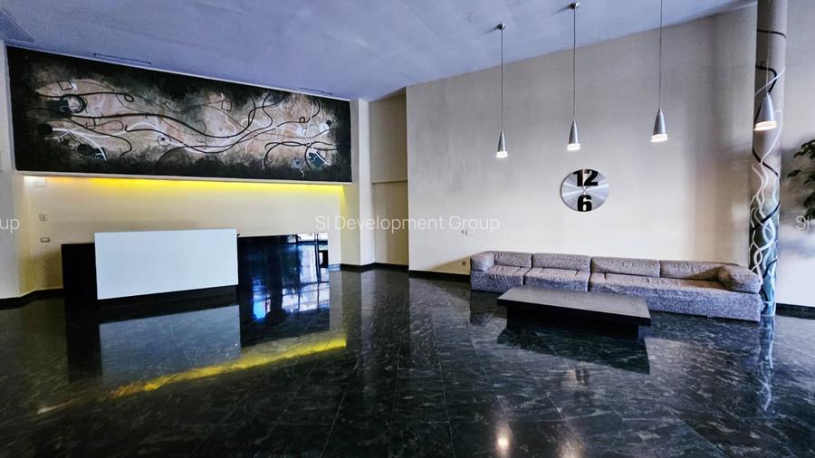 Apartament 3 camere Soseaua  Nordului - Parc Herastrau | Complex Rezidential - 11