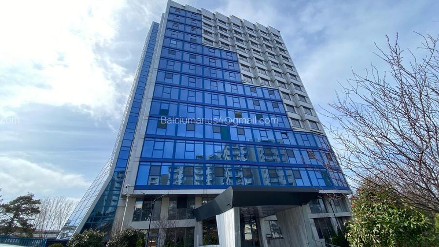 Apartament de vanzare /închiriat pe termen lung ,3 camere mobilat utilat - 11