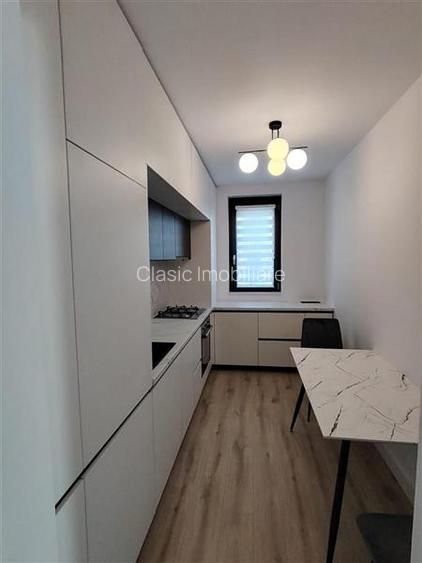 Inchiriere apartament 2 camere de LUX bloc nou in Marasti- Iulius Mall, Cluj Nap - 3