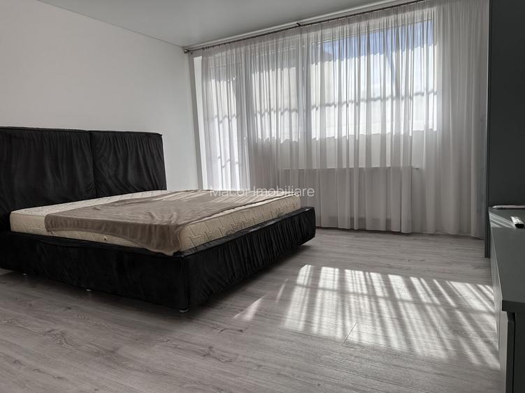 Garsoniera Nicolae Filipescu nr 50, complet renovata, centrala proprie - 2