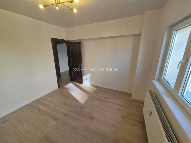 Stefan cel Mare inchiriere ap 4 camere renovat Spital Colentina - 2