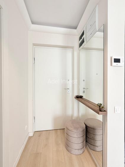 Apartament 2 camere de vanzare |  H Pipera Lake | Aviatiei*Pipera | Rond Omv - 6