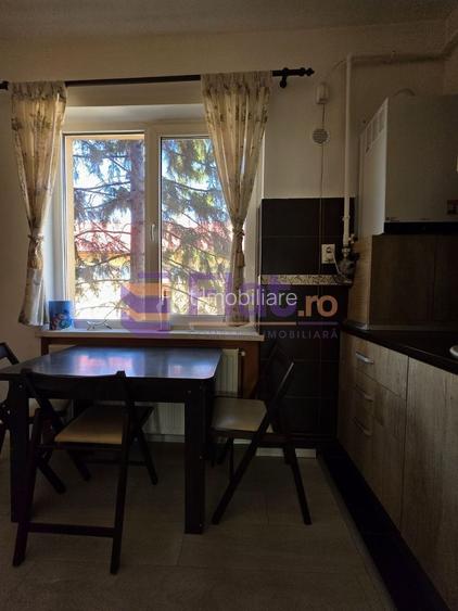 Apartament 2 camere decomandat Tractorul - 10