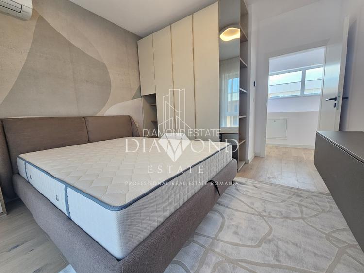 0% Comision! Comunitate, liniste, stil de viata! Duplex 3 camere The Village - 8