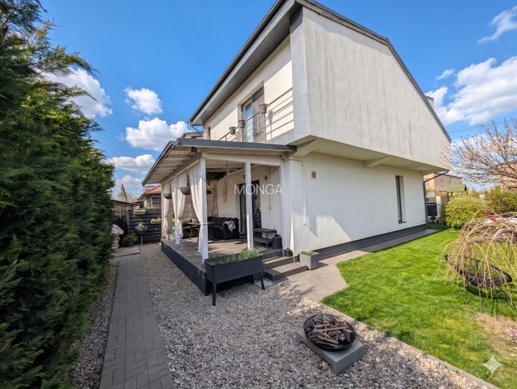 Casa 4 camere 120mp | 0 comision | Tunari DM | 300mp teren - 3