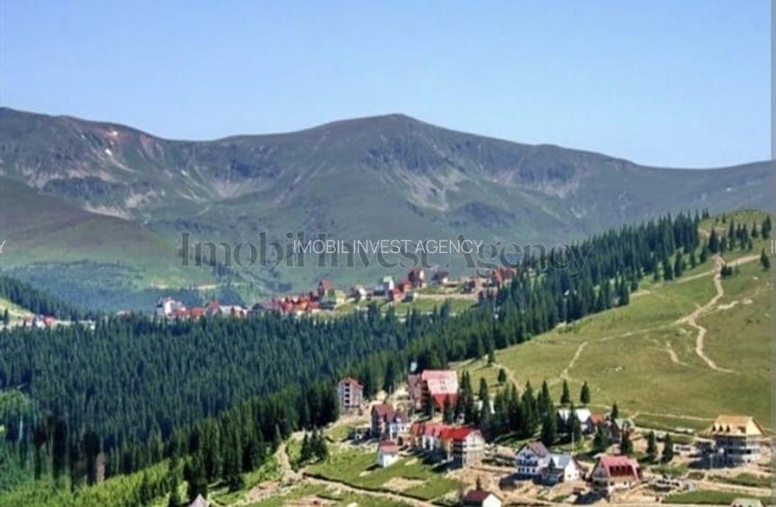 Proiect hotel 5 Stele în Rânca – Transalpina 44 camere - 19