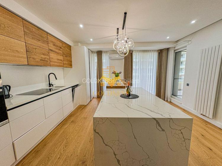 2 camere, premium, garaj, AC,  Gheorgheni, zona Iulius Mall, FSEGA - 3