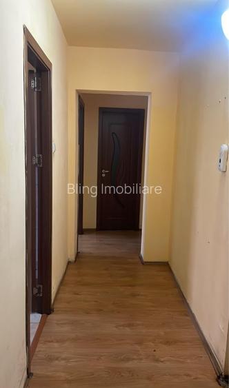 Apartament 2 camere decomandate, 50mp, etaj intermediar, zona Fabricii - 3
