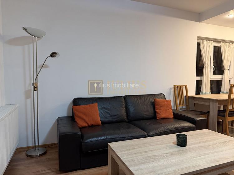 Soarelui/Uranus Plaza 2 camere, contract Anaf inclus, balcon generos. - 7