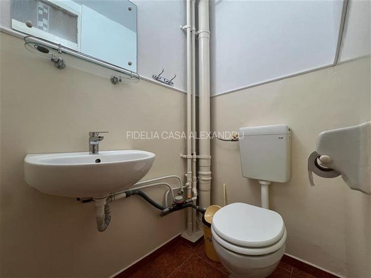 Apartament cu 3 camere decomandat, situat în zona Nicolina 2 – prima parte - 11