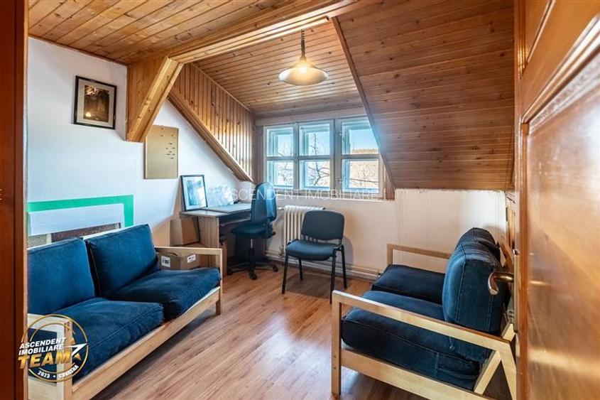 Fabrica de produse lactate+ birouri + 1.300mp teren, Ilieni, Covasna - 4