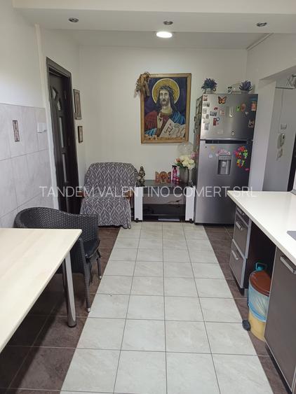 Iancului , 2 minute metrou - 9