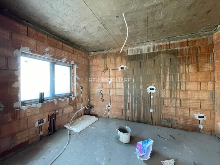 Duplex Drumul Boilor - 5 camere - 9