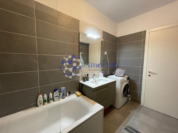 Apartament 2 camere de inchiriat  Dacia, Complex Conest Evolution - 4