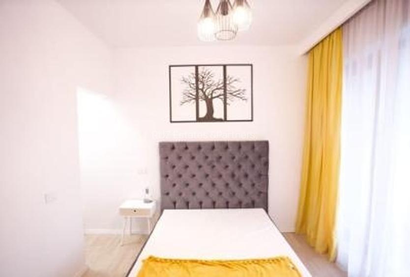 Garsoniera de Inchiriat | Modern | Terasa | Aviatiei - Herastrau - 2