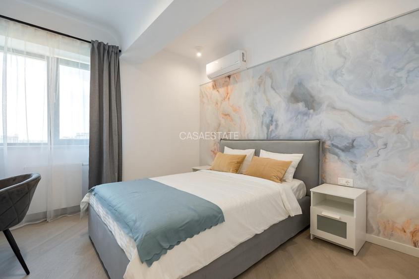 Vanzare apartament 3 camere Cortina North cu parcare si boxa - 7