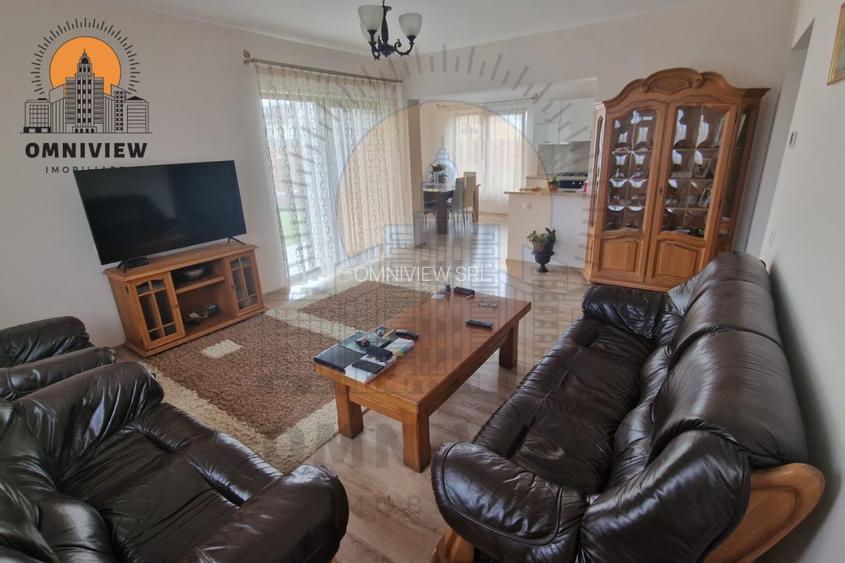 Casa Modernă în Izvor: Confort și Spațiu Generos 160 mp - 7