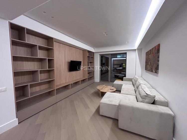 3 camere | Cortina 126 | Iancu Nicolae | Pipera | terasa 20 mp - 3