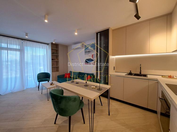 COM 0% Apartamente cu 1.5 camere, finisaje calitative | Torontalului - 3