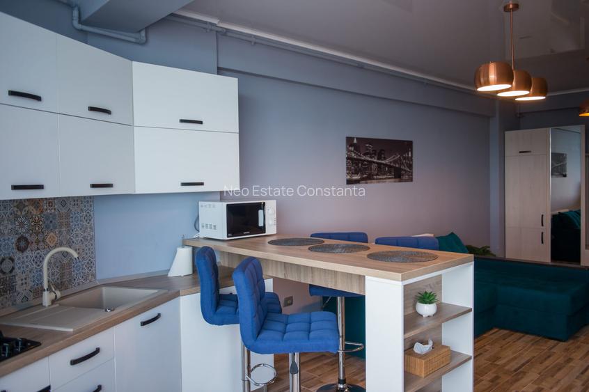 Apartament 2 camere | Vedere la mare | Stefan Building Resort - 4