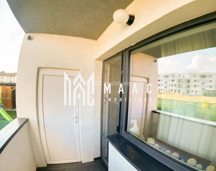 Apartament 3 camere | Gradina | 109 MP | Parcare | Selimbar - 16