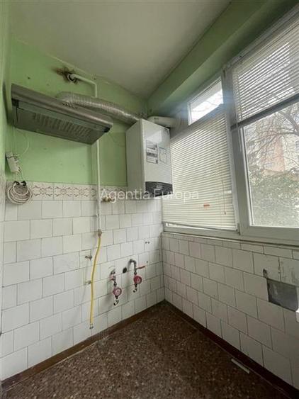 Apartament cu 2 camere de vanzare zona ultracentrala- Tulcea - 3