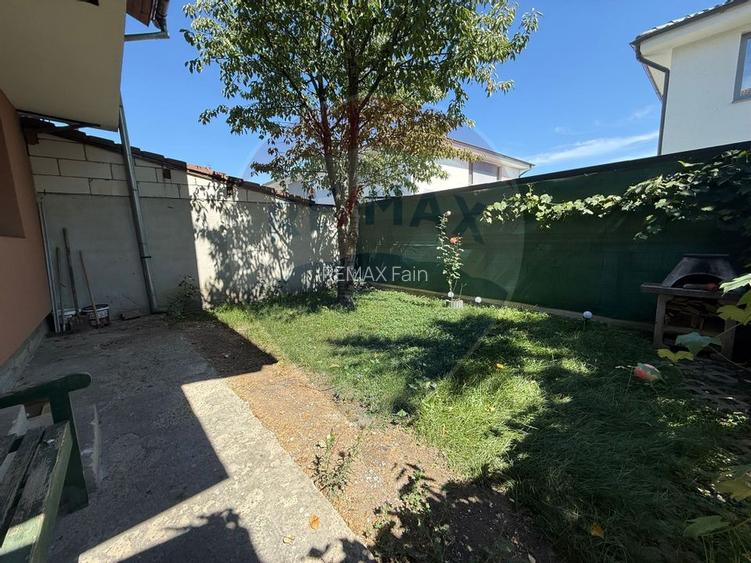 Casa cu 5 camere de vanzare pe Str.Zorilor/Selimbar - 8