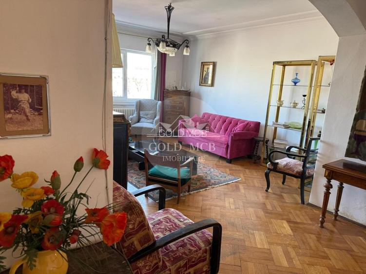 3 Camere Piata Universitatii - 5