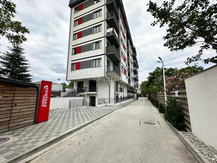 Apartament 3 camere | Giulesti | Centrala proprie | 2 niveluri - 11