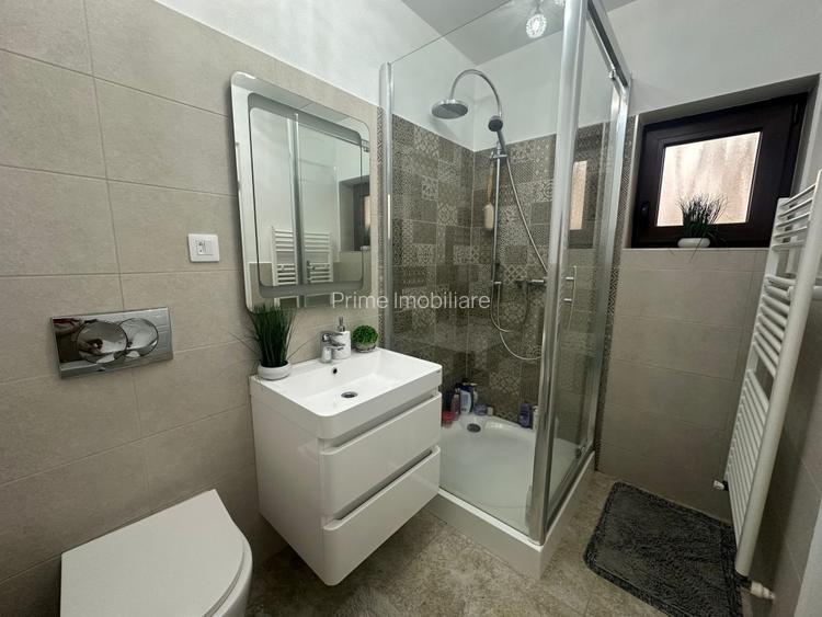 Casa Individuală 175 mp, 5 camere| teren 605 mp| zona Micesti - 9