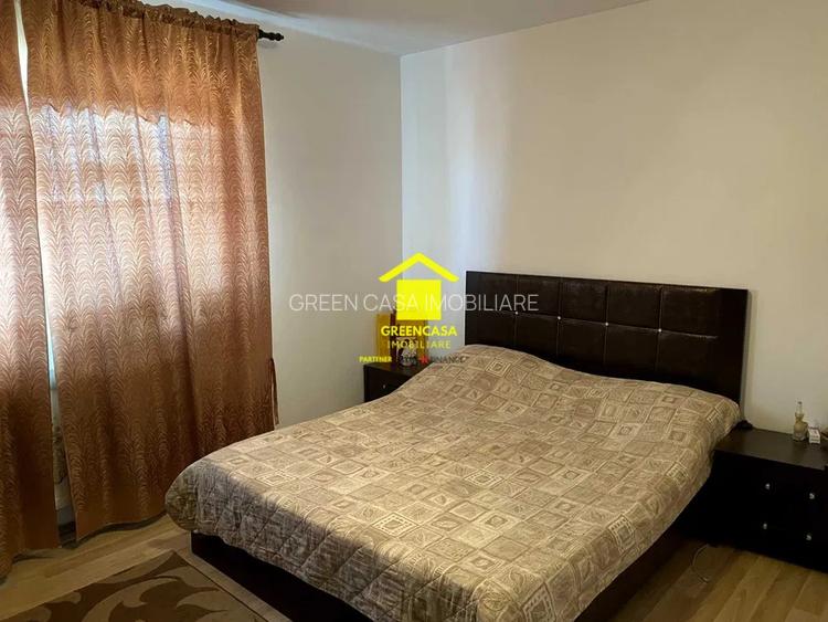 Apartament 2 camere decomandate, zona Someseni - 3