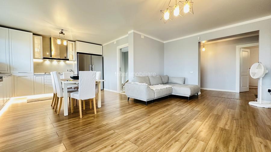 Vila 5 camere, 236 mp, 754 mp teren, OVIDIU, cod 161723 - 2