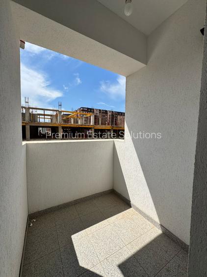 Garsoniera decomandata--Militari Residence-Bloc Nou-FInisaje Premium-TVA Inclus - 8