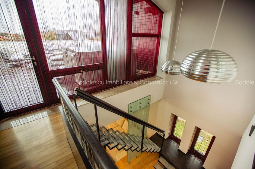 Vila deosebita Braytim - 16