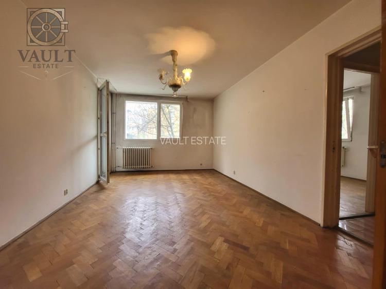 Apartament 4 camere - 3 minute metrou Nicolae Grigorescu - 2