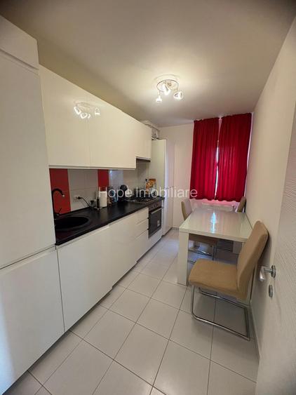 Palladium Residence -Gura Calitei- Apartament 2 camere - 12
