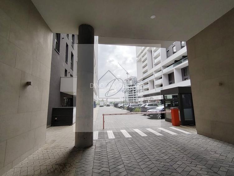 Apartament 2 cam PRIMA VISTA Aviatiei I TVA INCLUS I Premium i COM 0% - 21