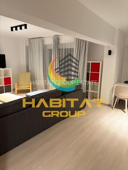 Apartament 3 Camere de inchiriat, 3 min Metrou Tineretului - 9