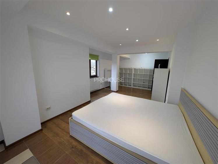 Chirie vila in oras - curte - mobilata si utilata - 21