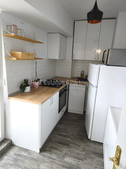 Apartament 3 camere | Renovat | Modern | 77 Mp | Piata Victoriei - 5