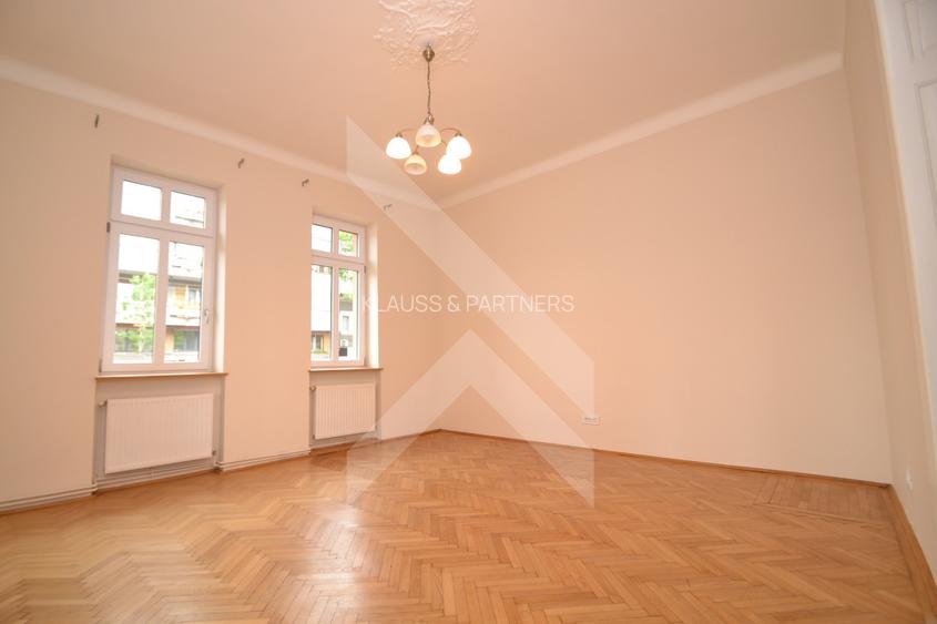 Apartament 4 camere in vila - Cotroceni (Comision ZERO) - 5