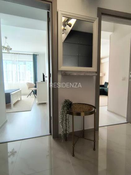 Apartament 2 Camere Aparatorii Patriei | Balcon | Centrala | 8 minute metrou - 5