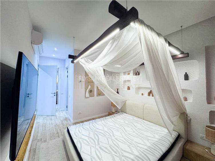 Apartament 3 camere tip Duplex de inchiriat Win Herastrau - 18