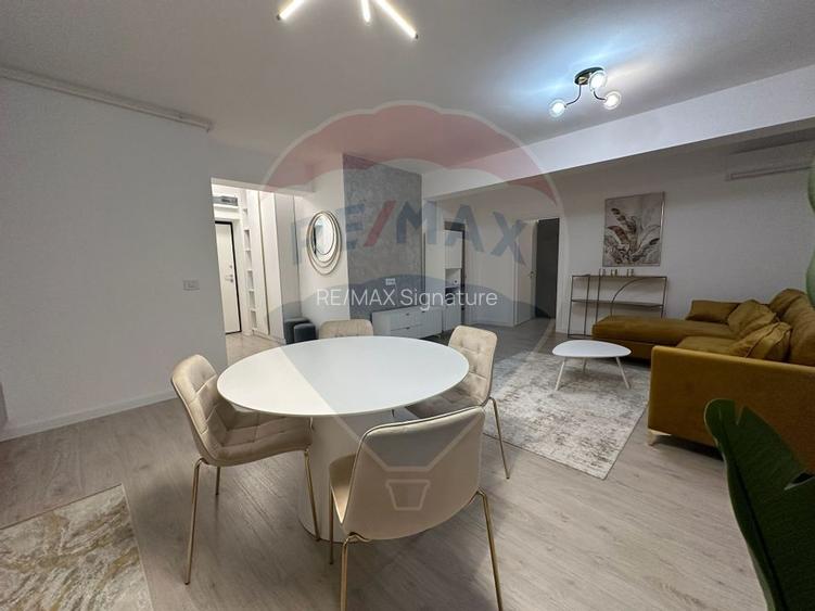 Închiriere Apartament cu 3 camere OMV Pipera - 7