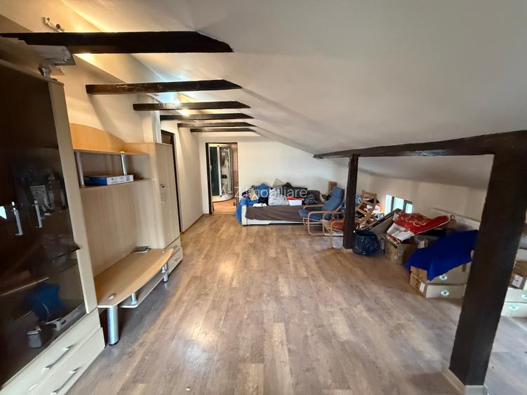 Inchiriere Vila - Sector 3 - Vitan Mall- Fizicienilor - 5