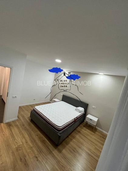 Casa recent renovata in zona centrala - cu loc de parcare si garaj - 12