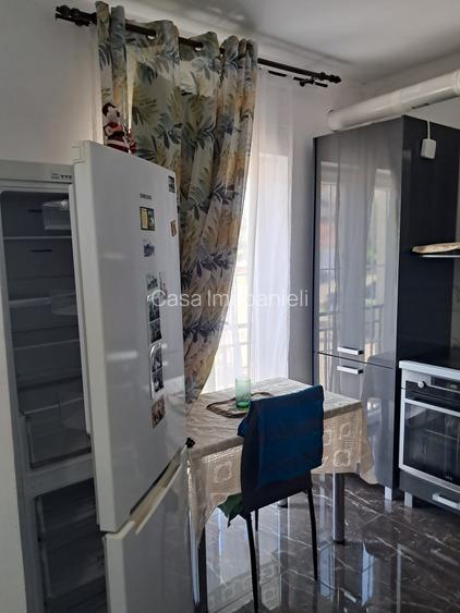 Dumbravita-apartament in triplex-200.000 € - 13