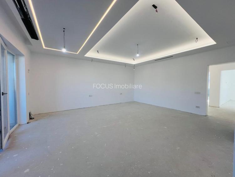 Casă individuala premium în Pipera - 11