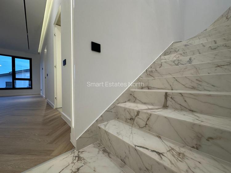 Vila Premium 6 camere II Pipera II 500mp - 10