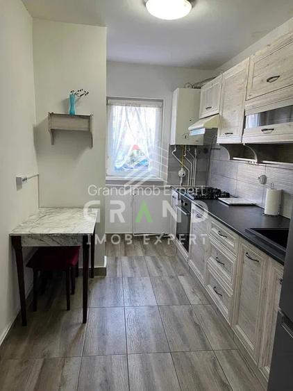 3 Camere Decomandate | Parcare Exterioara | Balcon | Manastur/Mogosoaia - 4